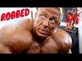 LEGENDARY BODYBUILDERS WHO NEVER WON MR.OLYMPIA  - UNCROWNED CHAMPIONS MOTIVATION