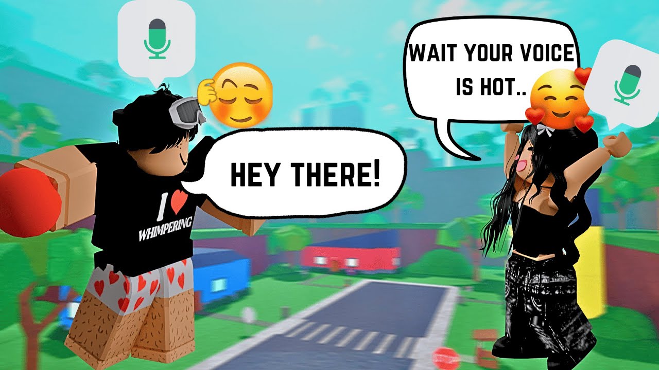 HOW TO ANNOY YOUR ROBLOX NEIGHBOR - YouTube