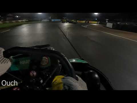 Rye house go