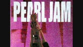 PEARL JAM BROTHER 2009 (With new Lyrics)