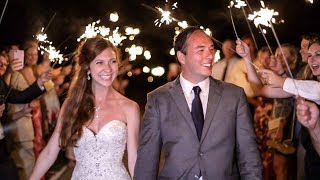 JOSH & AMY | Wedding Trailer