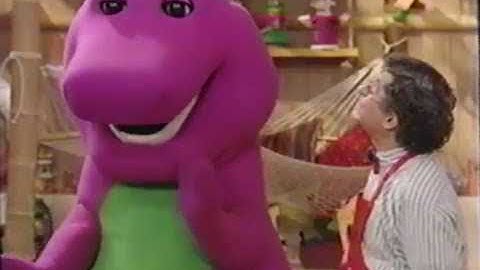 Imagination Island (1999 Version) Part 23