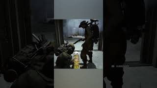 Hope for humanity | ARC Raiders Funny Moments | #arcraiders #shorts