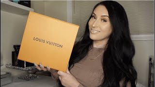 Louis Vuitton Unboxing 2021!