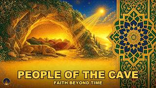 Fall Asleep to the Story of the People of the Cave | Sacred Slumber Tales — Sleep Stories