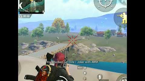 Running car Headshot  power of  AWM BGMI #shorts  #shortvideo #viralvideo