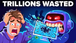 MICROSOFT IS DOOMED: The $3 Trillion AI Failure Wealth