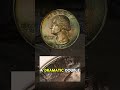 1963 DDR FS-801 Quarter Errors Worth $920