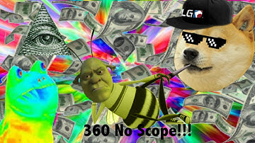 360 No Scope!!! | BO3 Final Killcam