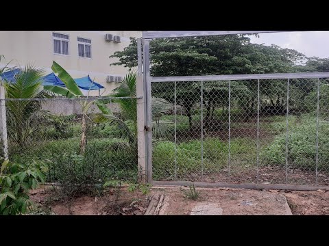 Video (ĐãBán) Bán 3200m2 mặt tiền huỳnh thị nở, cái răng,... - youtube