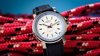 Mühle-Glashütte 29er Zeigerdatum Review