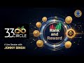 33Circle Rank and Reward - A Live Session with Jonny Singh