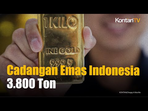 Jongkong Emas Indonesia