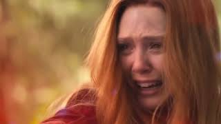 Avengers Infinity War Gone ft The Band RED