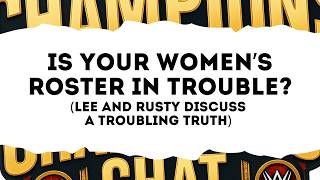 Is Everyone's Women's Roster In Trouble? | WWE Champions screenshot 3
