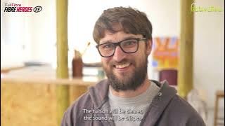 Connecting a Community: Artspace Cinderford