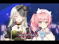 【早稻叽x阿绿midori】secret base 〜君がくれたもの〜