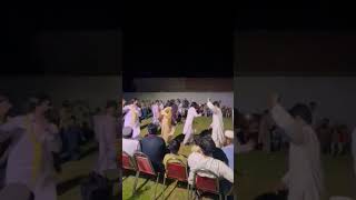 Pashto dance imdian_youtuber dubai mydubai livemusic pakistanpakistan dubailife pakhtoon