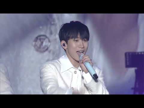 비투비 (BTOB) - WOW [BTOB 10TH ANNIVERSARY CONCERT 2022]