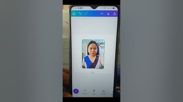 How to create 1x1 or 2x2 picture using canva on mobile phone (bisaya language)