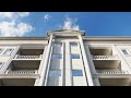 WHITE PALACE - LUMION  12 Cinematic Animation |  Walkthrough