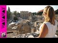 WOW! Ancient Ephesus is incredible! - Travel Turkey Vlog #388