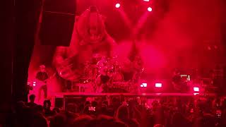 Slaughter to Prevail "Banditos" - Live in Tucson, AZ - July 24, 2025