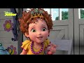 Fancy Nancy Clancy How To Speak Français Disney Junior Arabia 