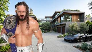 Information Benjamin Satterley PAC Cause of Death, Age, Wife,  Height, WWE, Net Worth, Lifestyle & Biography Update