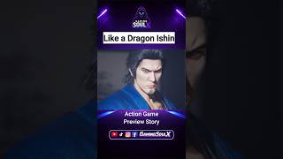 Like A Dragon - Ishin | Preview Story Game !