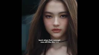 meovv They Still Are I Mean But I Feel Like Theres A Slight Difference From Their Debutera