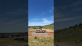 How to Jump a 120ft Canyon