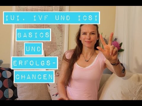 Video: Ist IVF besser als IUI?