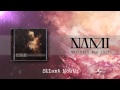 NAMI - The Eternal Light Of The Unconscious Mind (Official Album Teaser)