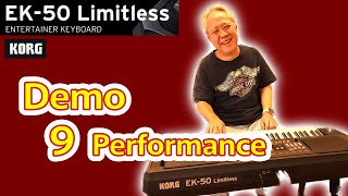 最終価格です KORG EK50 limitless 【試奏程度のほぼ新品 ソフトケース X型スタンドも全て込み】 Amazon.co.jp: コルグ KORG EK-50 Limitless Entertainer Keyboard