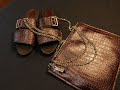 Женская сумочка своими руками Оригинальный комплект
