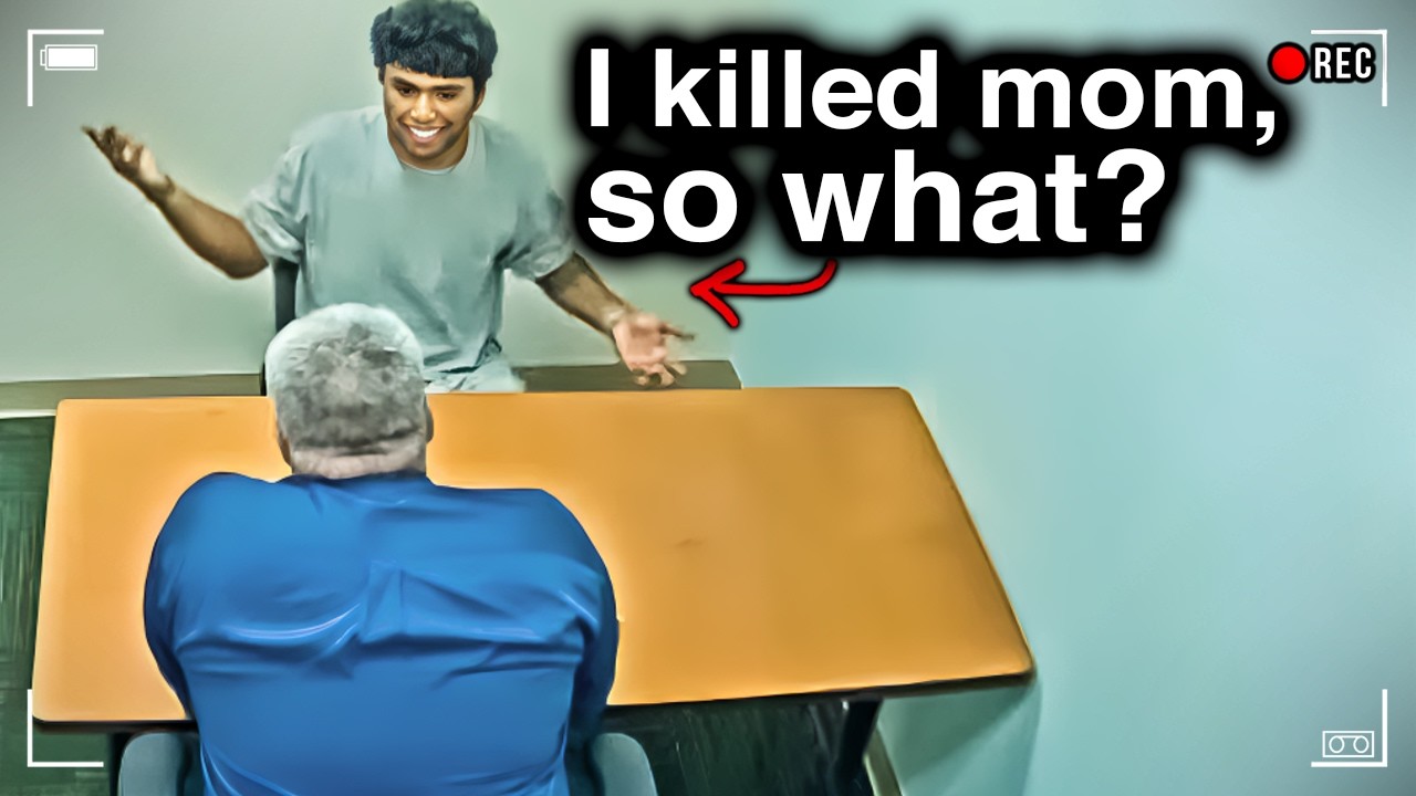The Chilling Interrogations That Exposed Teen Killers | Best of 2025 ...