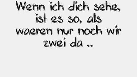 » мeiи ♥ δass dich ℓieьт «