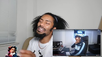Big Tobz x Blittz - Plugged In W/Fumez The Engineer | Lyricist Reaction