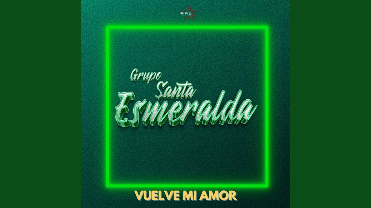 Vuelve Mi Amor auf YouTube ansehen Vuelve Mi Amor auf YouTube ansehen