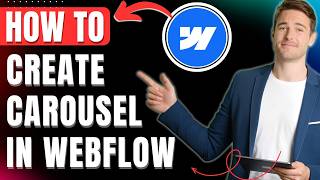 How to Create Carousel in Webflow, Make Image Carousel Easily 2026