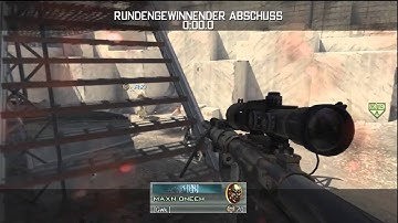 Reload Claymore Switch 360 NoScope Killcam