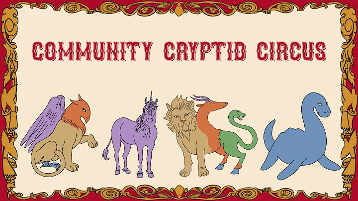 Cryptid Circus Gameplay Demo (Short Version)