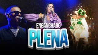 Enganchado Plena 2024 - Lo Mejor 🔥 La Nueva Escuela 🎸 La Deksarga 🎹 Luana