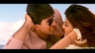 Chura Ke Dil Mera   Main Khiladi Tu Anari  1080p HD Song  medium