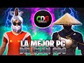 ME TRAEN A LA MEJOR PC DEL CDG PARA PVP A DOS TIROS | ASSIAS FF