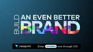Vistaprint promo code for 80% off