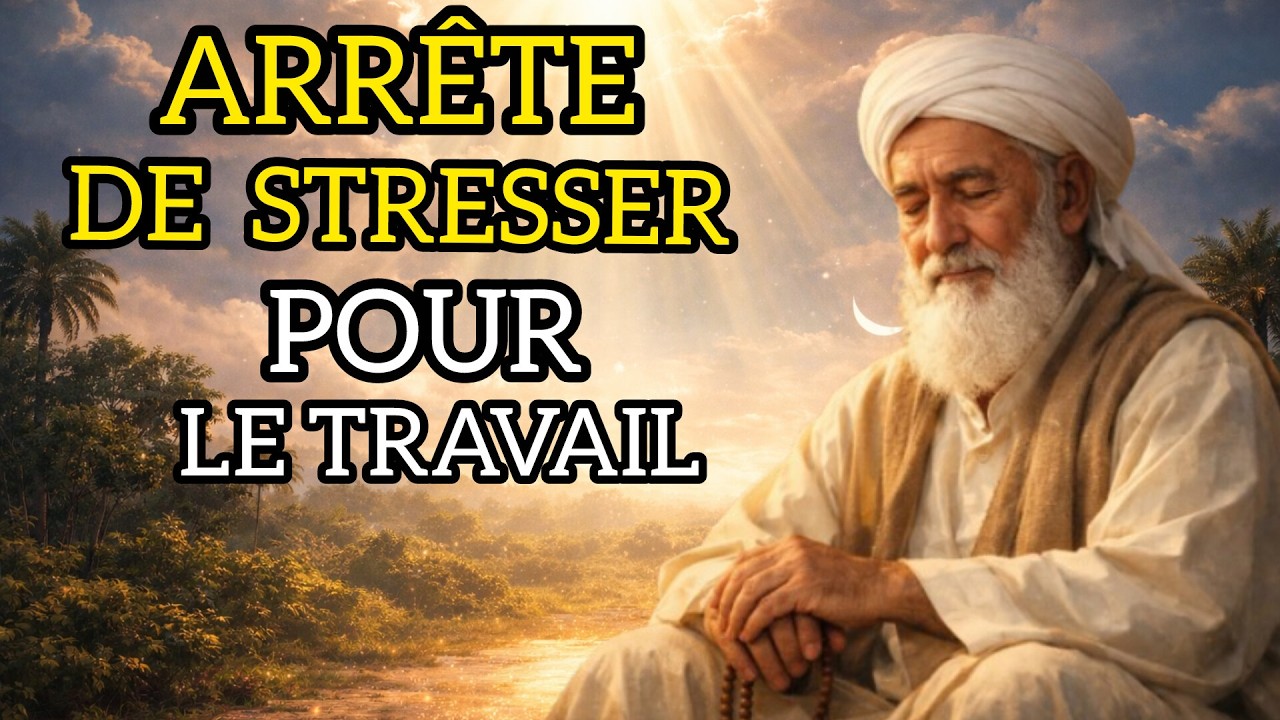 Allah peut te donner sans que tu t’y attendes