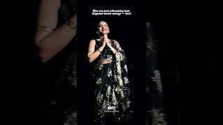 Bheegi Bheegi By Arunita Kanjilal In Ritz Theatre, New Jersey Pritam Part 1