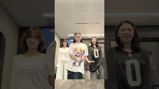 〰️울퉁불퉁한〰️ #TWICE #트와이스 #JEONGYEON #정연 #MOMO #모모 #JIHYO #지효